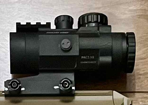 WTT For 3X Magnifier 