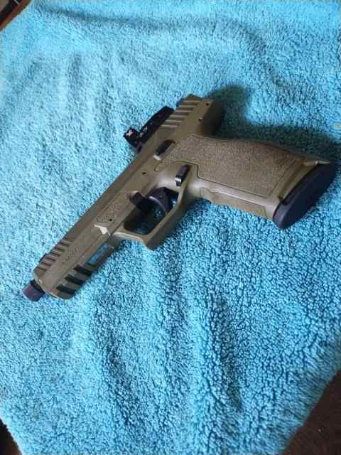 Palmetto State armory