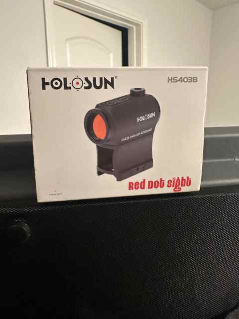 Holosun HS 403b