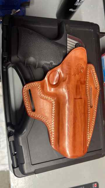 Desert eagle