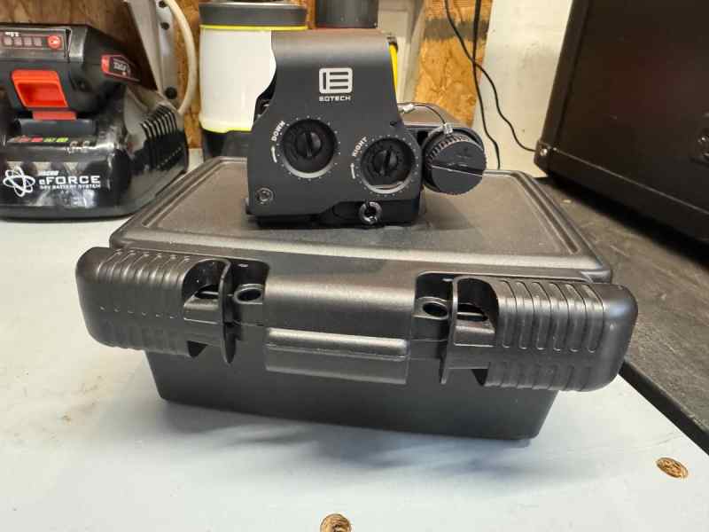 Eotech EXPS 2-0