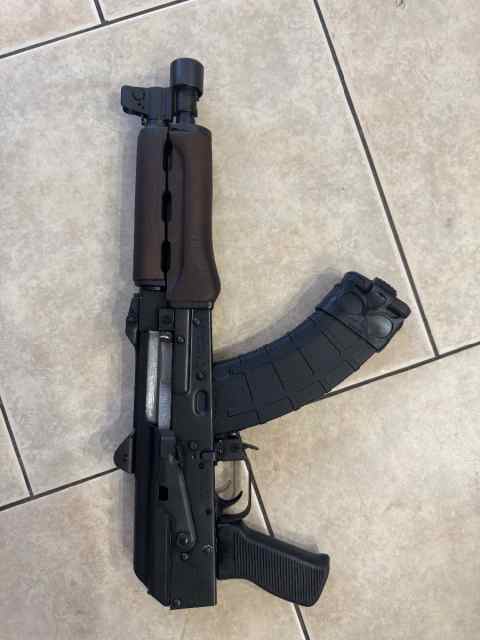 Zpap 92 