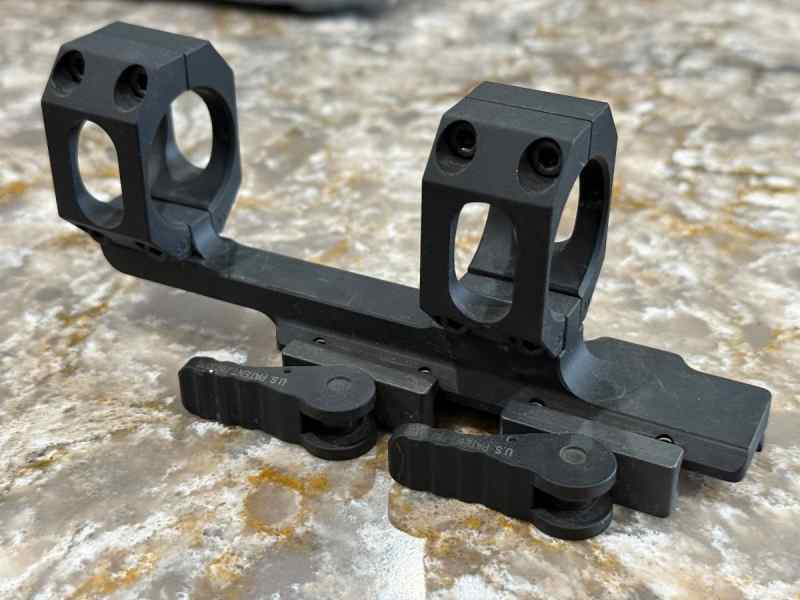 ADM Mount 30mm