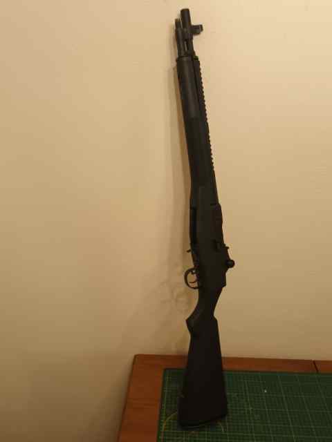 m1a socom 2