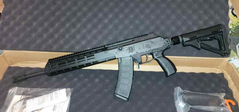 IWI Galil Ace gen2 5.45