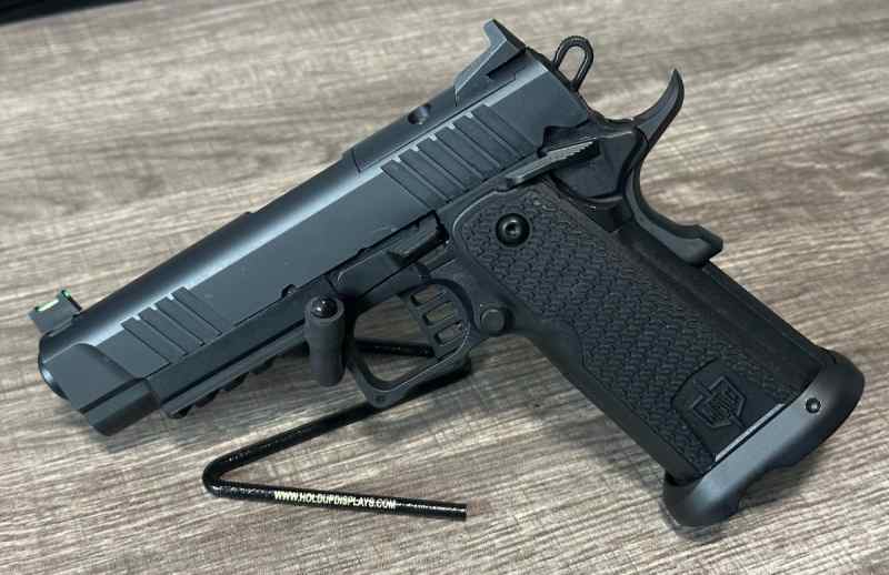 MAC 9 DS 5&quot; (Duty) Double-Stack 9mm