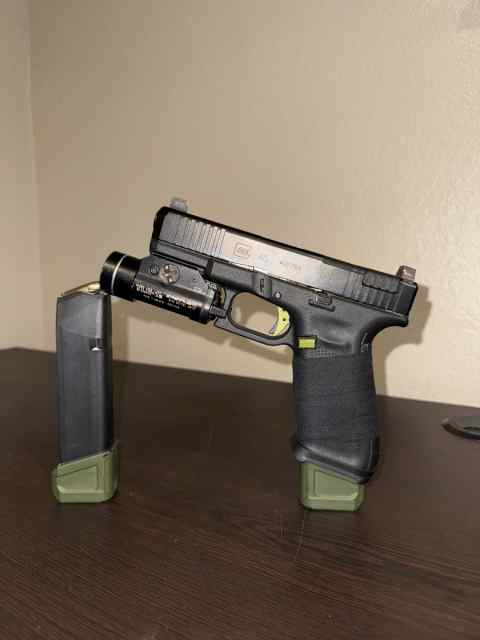 G45 MOS