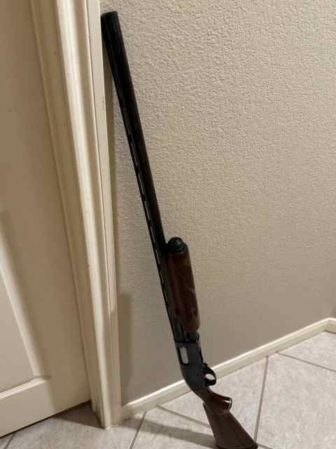 Ruger Mini 14