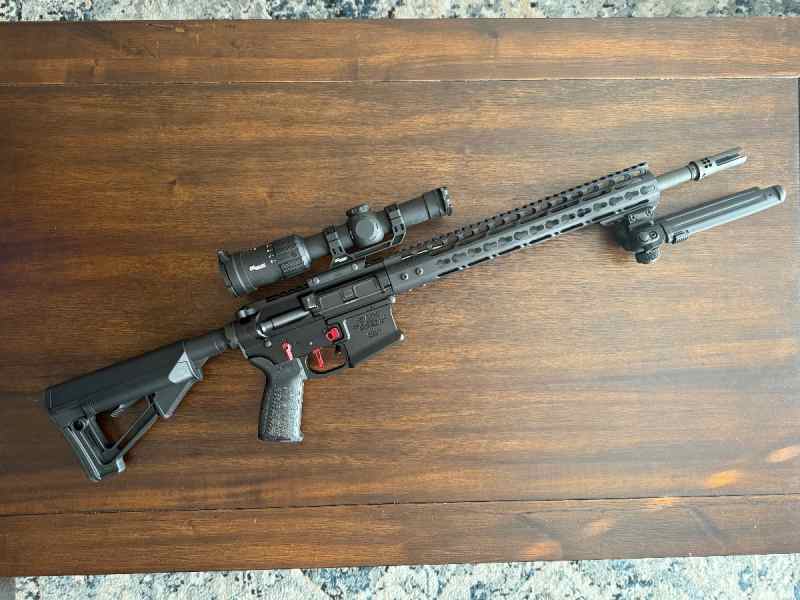 Noveske build $2000 obo