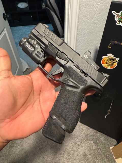 Echelon 4.0 compact 
