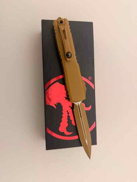 Microtech