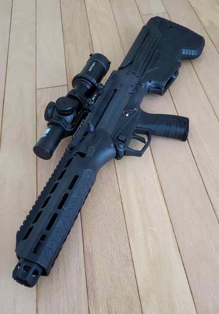 Desert Tech MDRx 300BLK + more