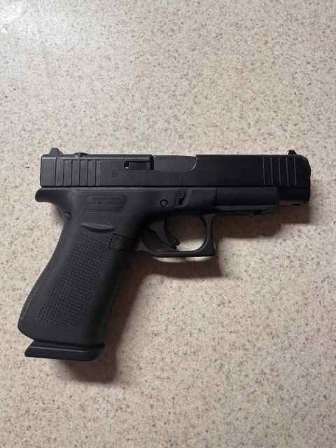 Glock 48 MOS