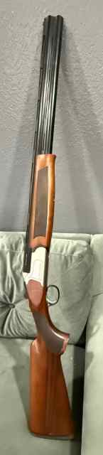 berika arms 