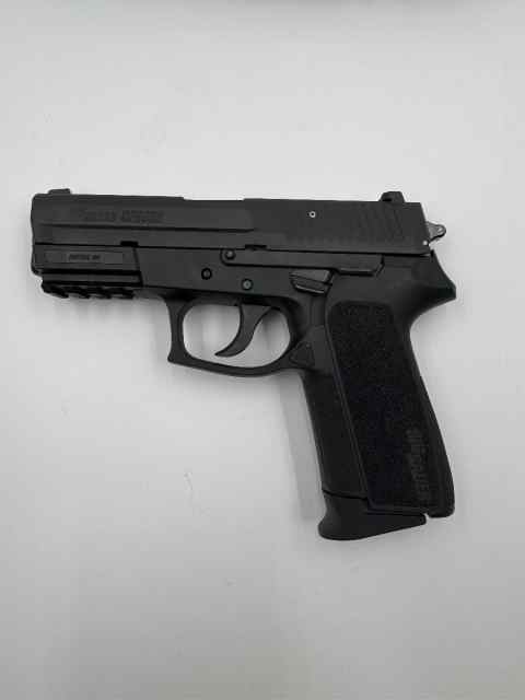 Glock G19 mos Gen 5 9mm 