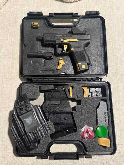 Canik MC9