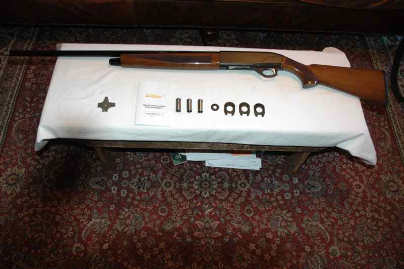 Tristar Viper G2 28 gauge