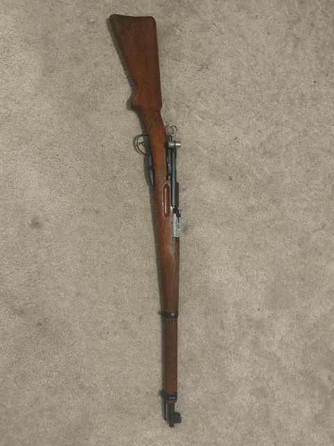 Swiss K31 for sale