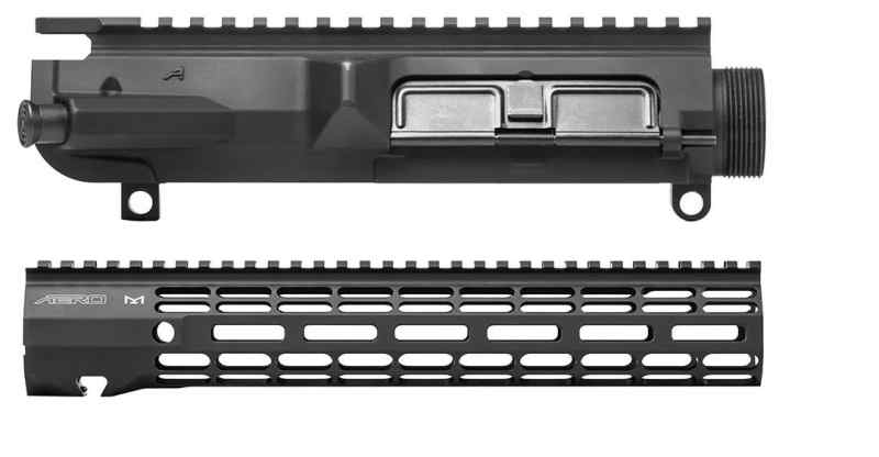 AERO M5 308 6.5cm BUILDER UPPER SET NEW