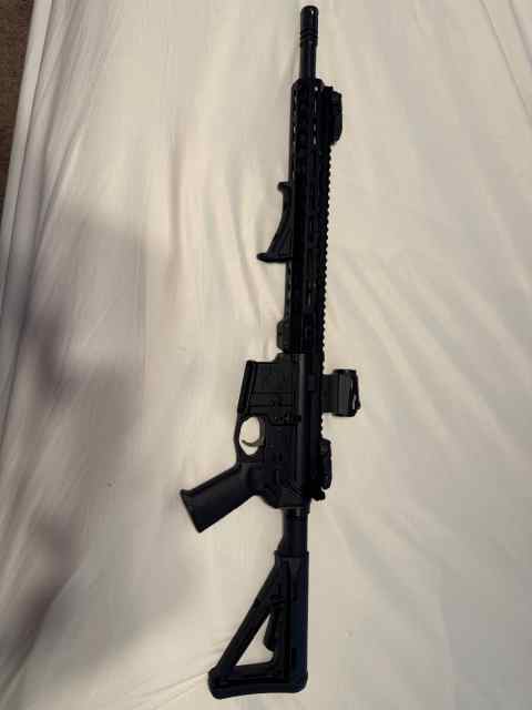 PSA AR 15 5.56