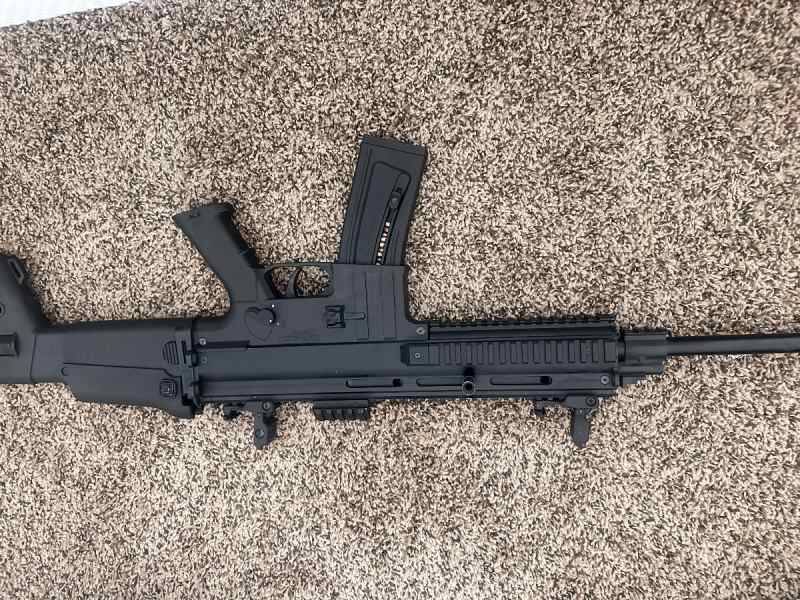Saiga 12