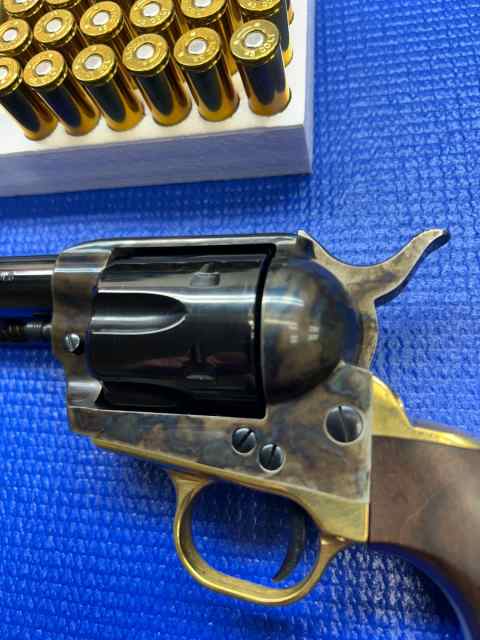 Charles Daly 45 Long Colt- Excellent Condition