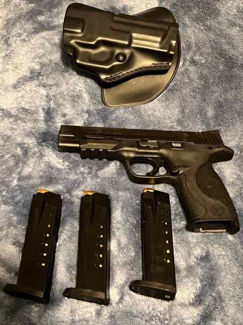 M&amp;P 40 Pro for sale