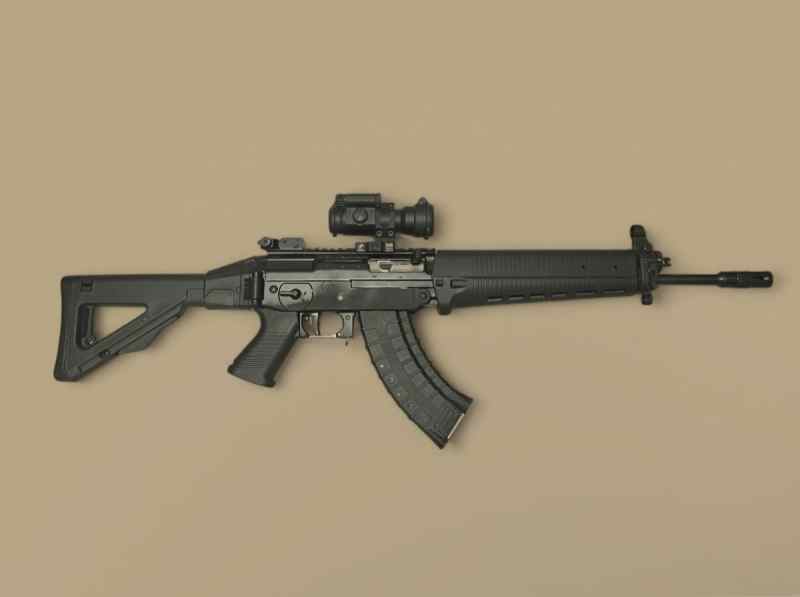 Sig 556R sale or trade