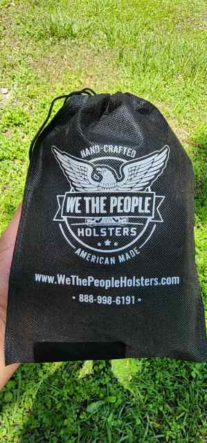 Beretta M9/92FS IWB Holster
