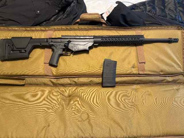 Ruger Precision RPR 308