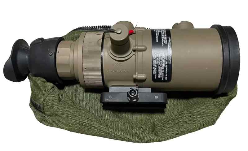 NAIT 5696 AN/PVS-4 SU-87 Night Vision Scope