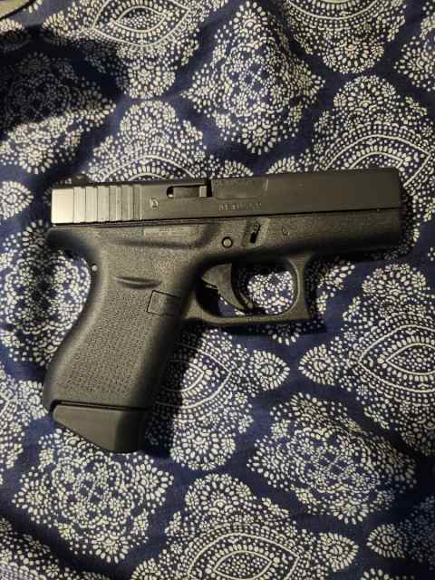 Glock 42