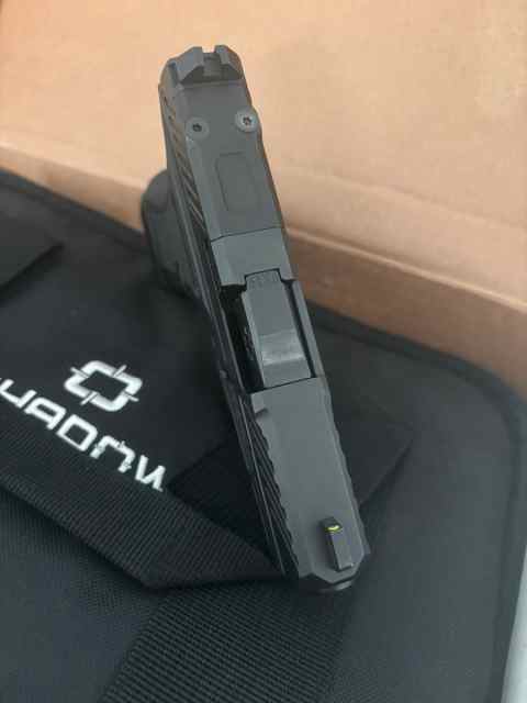 WTT/WTS Shadow Systems CR920 OR