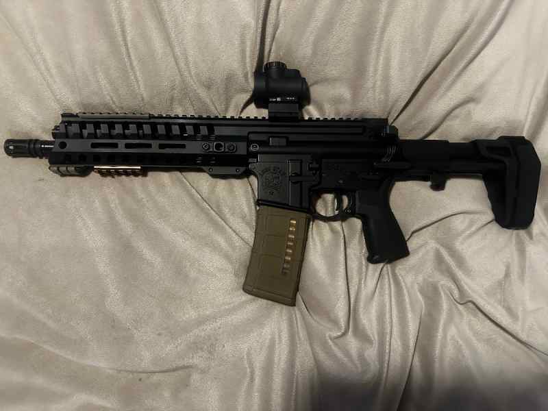 POF p415 Edge