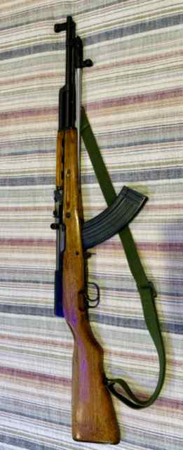 Norinco SKS Model D 