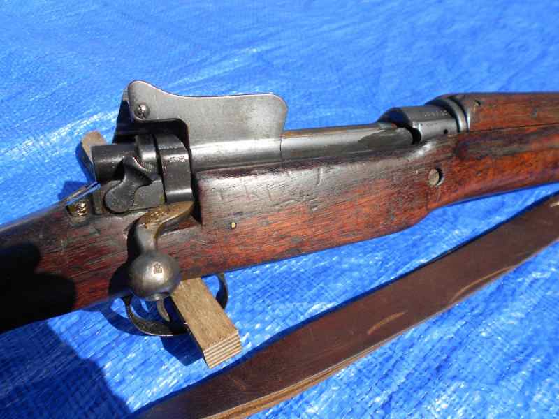 Winchester British Enfield Pattern 14 No 3 Mk 1*