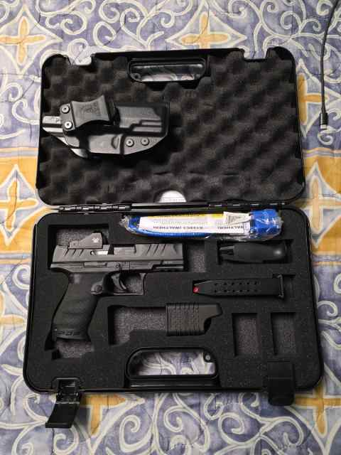 Walther PDP Compact