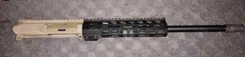 Aero precision 300 blk out upper