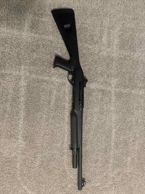 M2 Benelli Tactical 