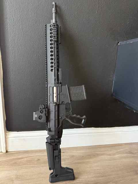 DRD Paratus .308 Gen 2