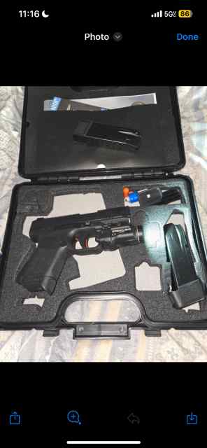 Canik Mete MC9
