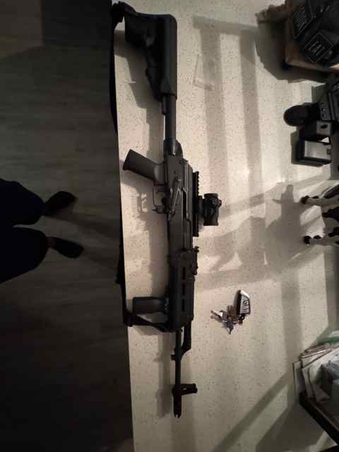 WASR 10 gen 2