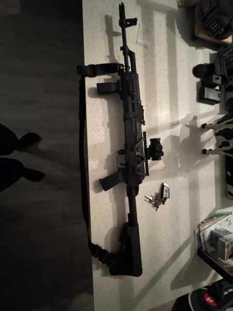 Wasr 10 gen2 