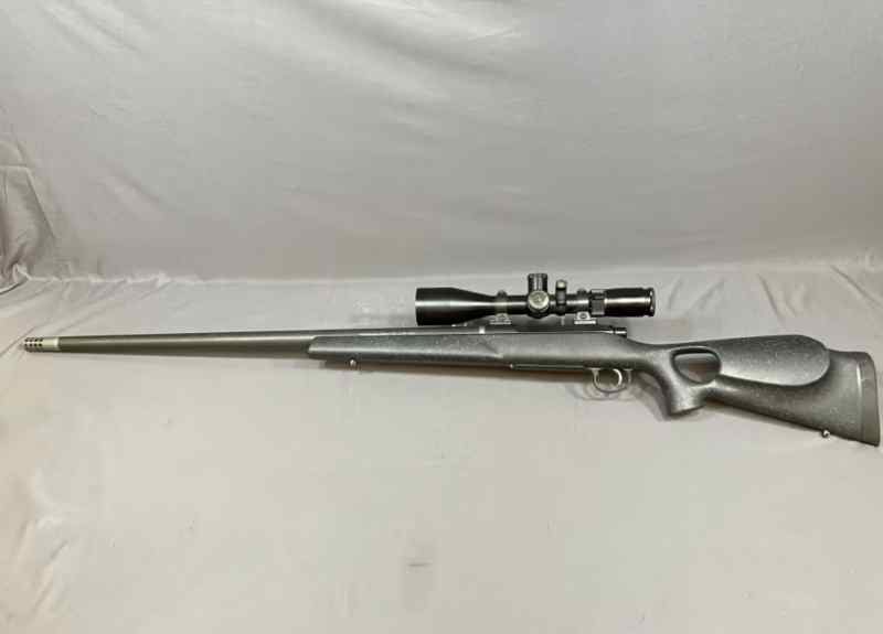 Christensen Arms Custom - 300 Ultra Mag Rifle