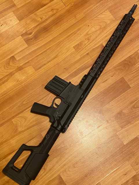 Sons of Liberty Mk10v2 6.5 CM