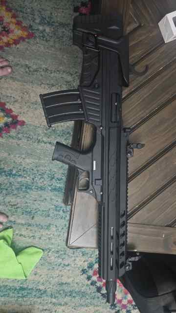 Radikal Arms NK-1 12g