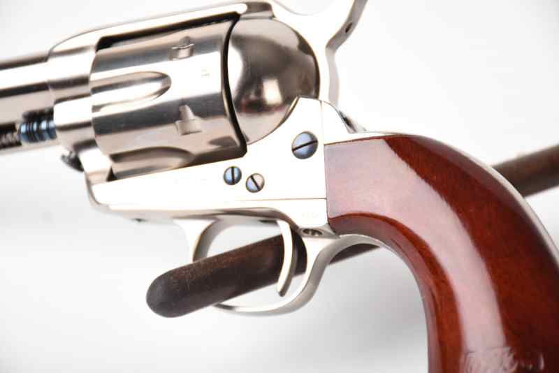 Uberti Colt Single Action Army SAA 45 LC Long Colt