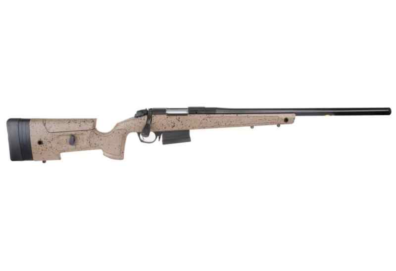 New Bergara 6.5 creedmoor