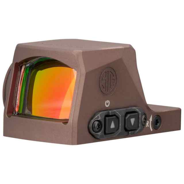 $$** WTB FDE SIG Romeo PRO Enclosed**$$