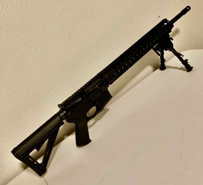 PSA AR15 .556